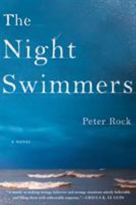 The night swimmers /