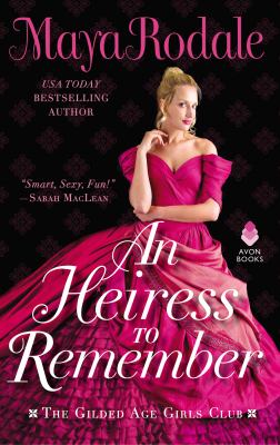 An heiress to remember /