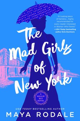 The mad girls of New York /