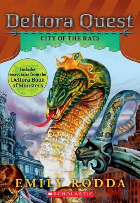 City of the rats /