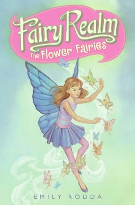 Flower Fairies /