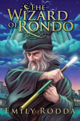 The wizard of Rondo /