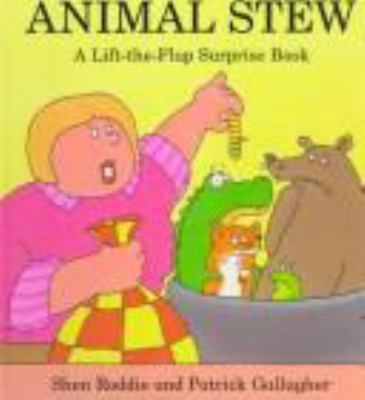 Animal stew /