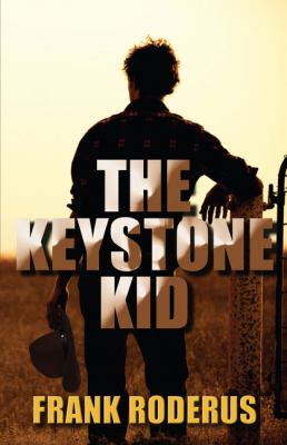 The Keystone Kid [large type] /
