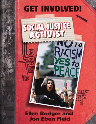 Social justice activist /