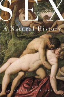 Sex : a natural history /
