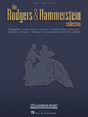 The Rodgers & Hammerstein collection /