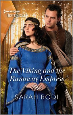The Viking and the runaway Empress /