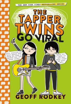 The Tapper twins go viral / 4.