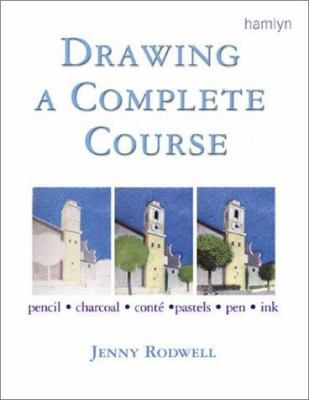 Drawing : a complete course /