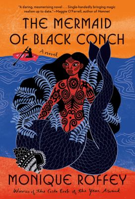 The mermaid of Black Conch /