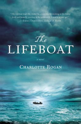 The lifeboat : a novel /