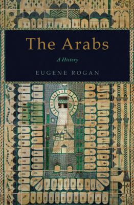 The Arabs : a history /
