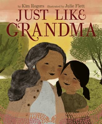 Just like grandma /