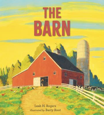The barn /