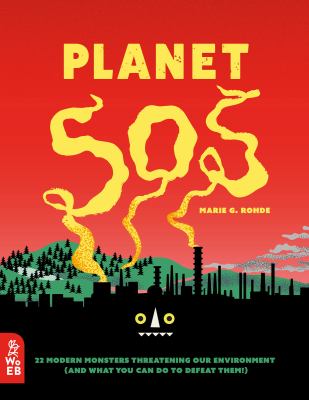 Planet SOS /