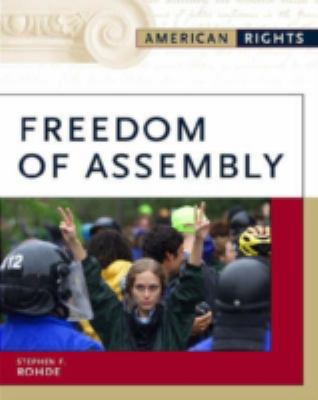 Freedom of assembly /