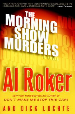 The morning show murders : a novel /