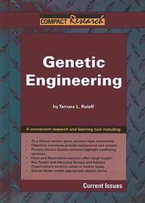 Genetic engineering /
