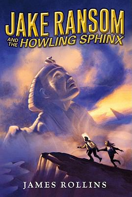 Jake Ransom and the Howling Sphinx /