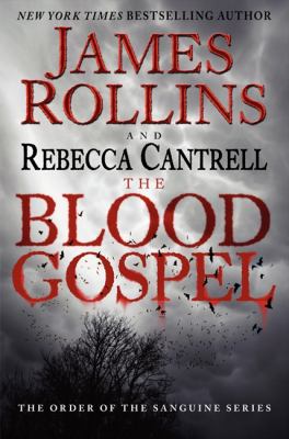 The blood Gospel /