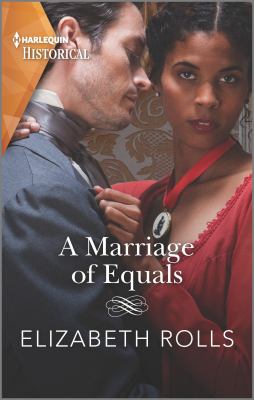 A marriage of equals /