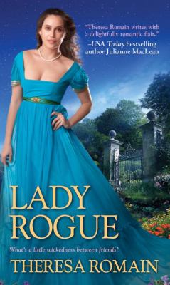 Lady rogue /