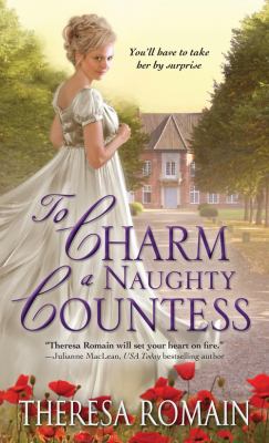 To charm a naughty countess /