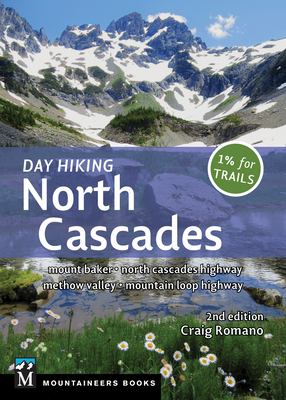 Day hiking. North Cascades /