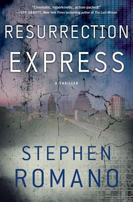 Resurrection Express /