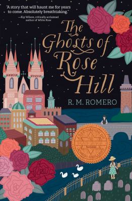 The ghosts of Rose Hill /