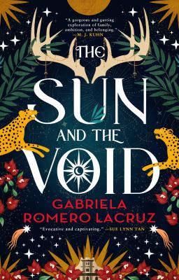 The sun and the void /