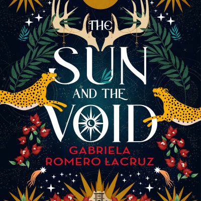 The sun and the void [eaudiobook].