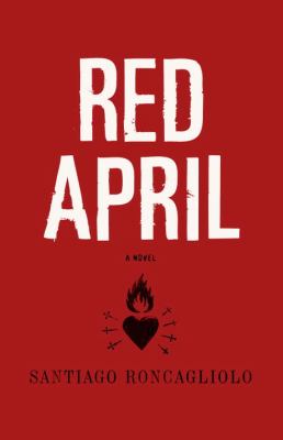 Red April /