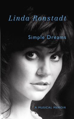 Simple dreams [large type] : a musical memoir /