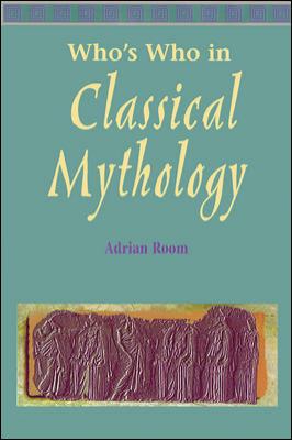 Who's who in classical mythology /