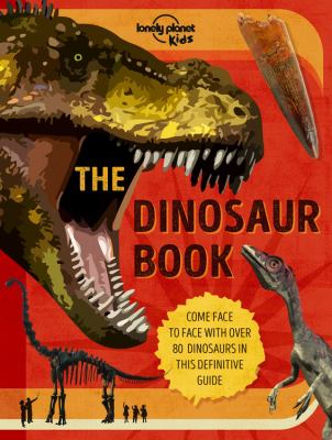 The dinosaur book /