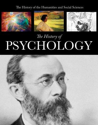 The history of psychology /