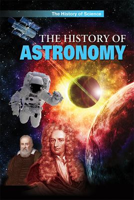 The history of astronomy /