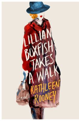Lillian Boxfish takes a walk : a novel /