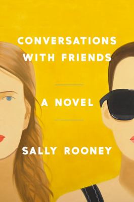 Conversations with friends : a novel /