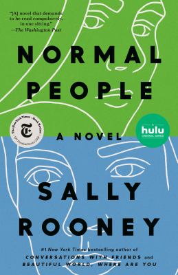 Normal people : a novel /