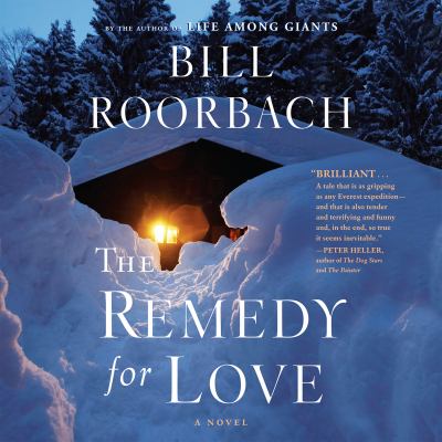 The remedy for love [compact disc, unabridged] : a novel /