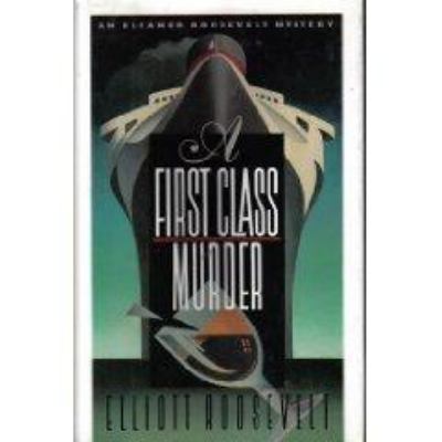 A first class murder /