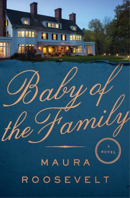 Baby of the family : a novel /