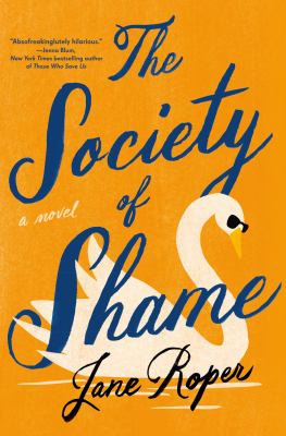 The society of shame /