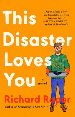 This disaster loves you /