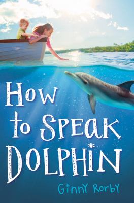 How to speak dolphin /
