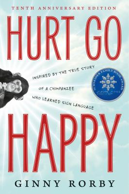 Hurt go happy /