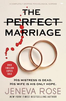 The perfect marriage [ebook].